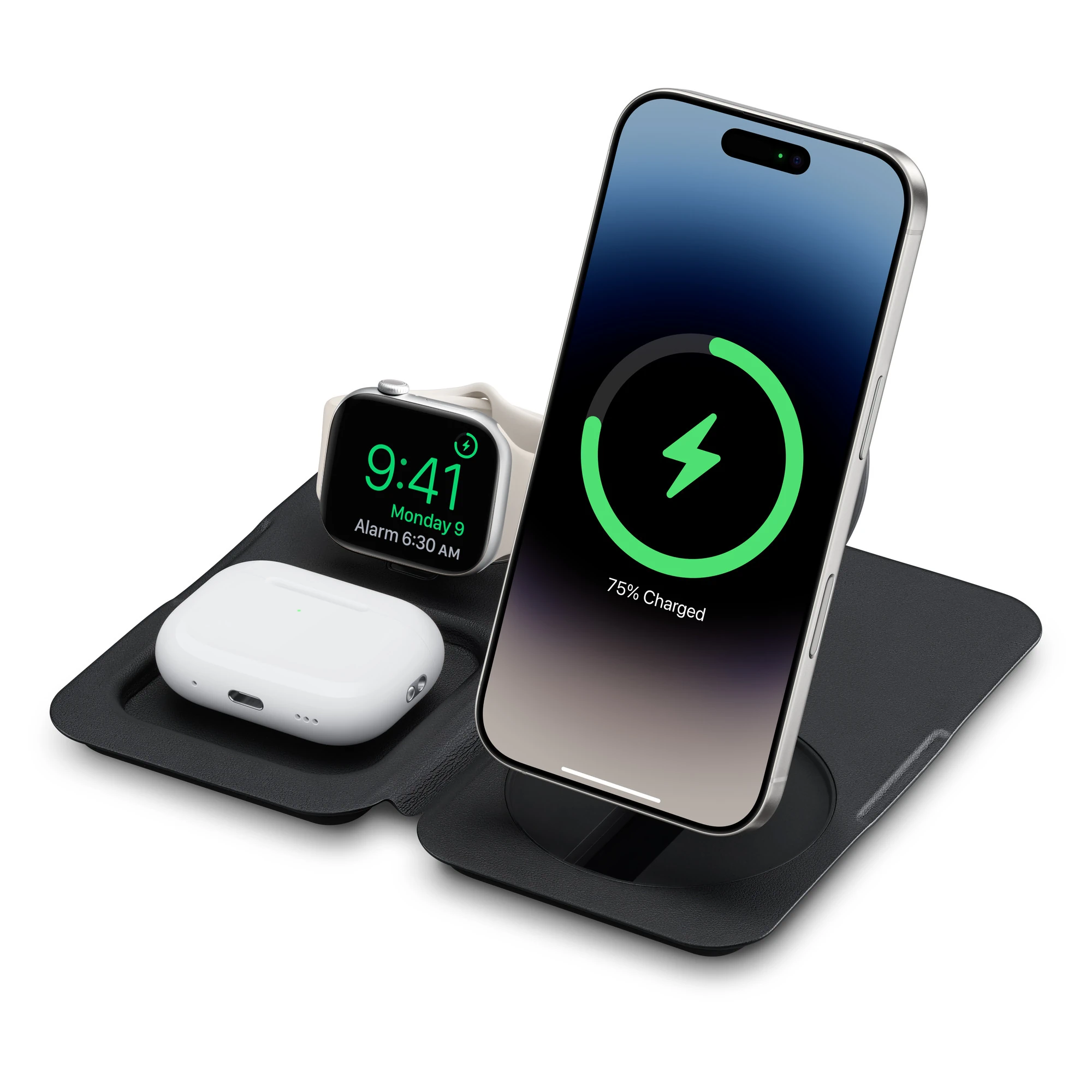 Cases